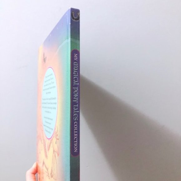 LIKE NEW Vintage Children Book My Magical Pony Tales - Picture 3 of 4